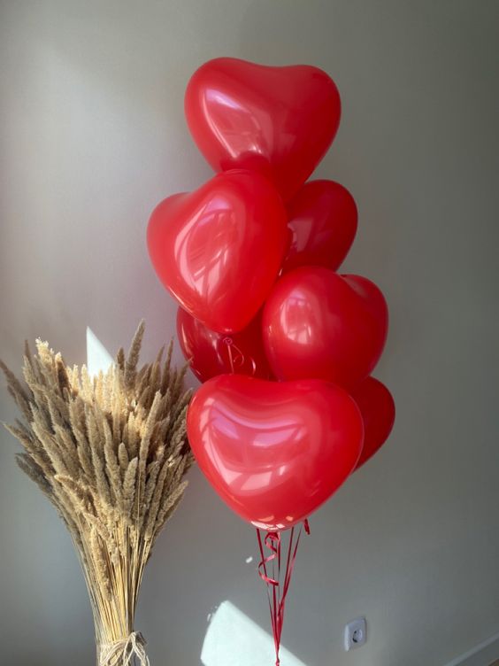 Bloom Balloons