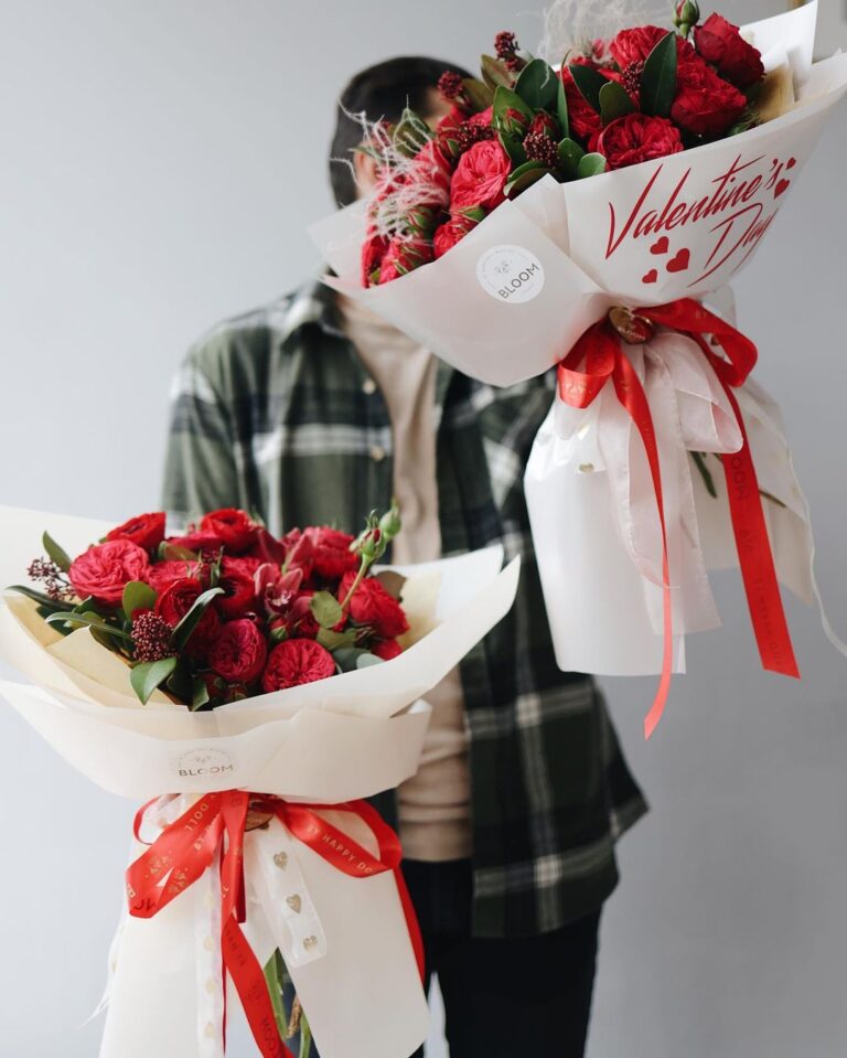 День святого Валентина: праздник любви и романтики
