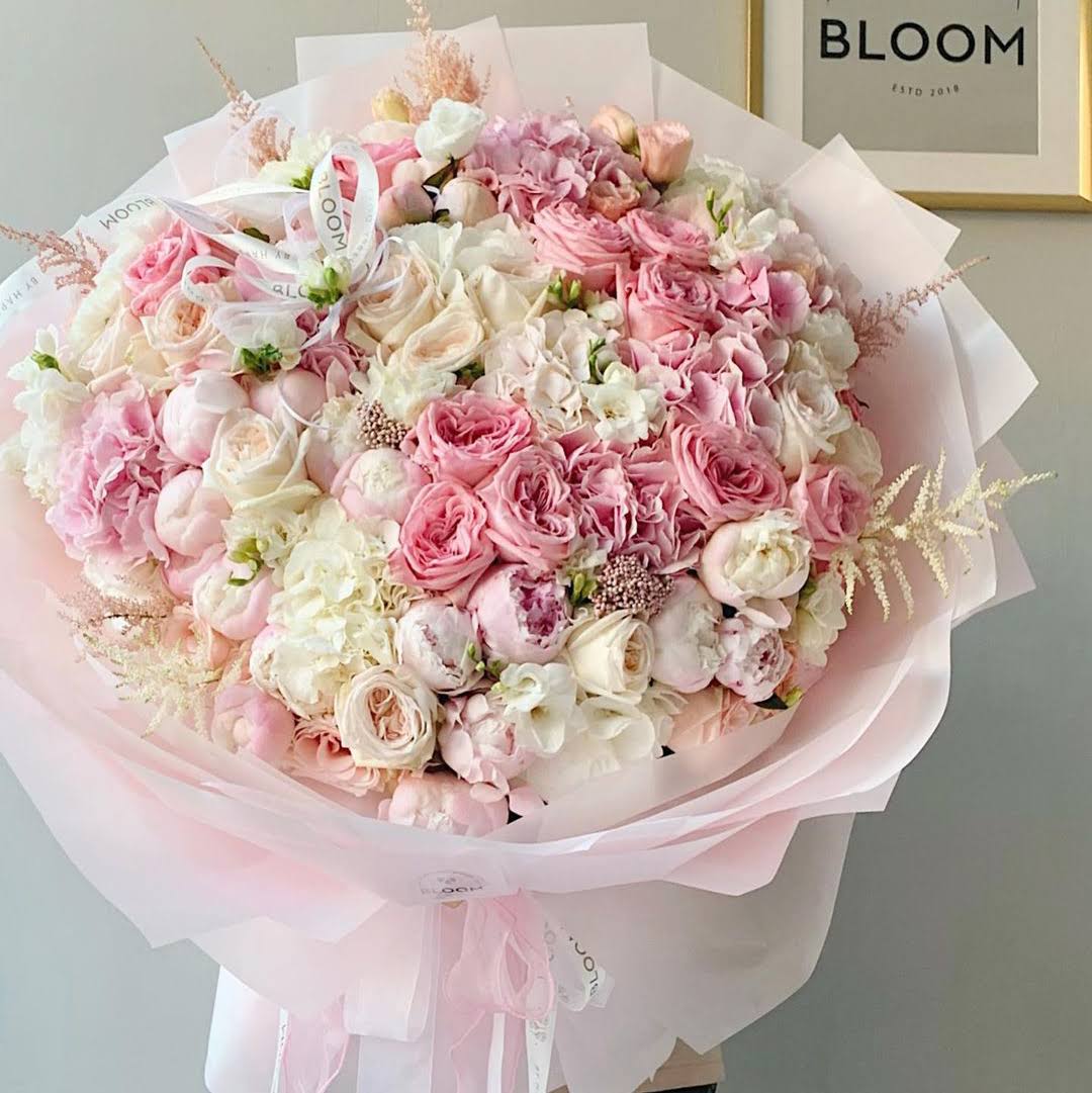 Big pink Images