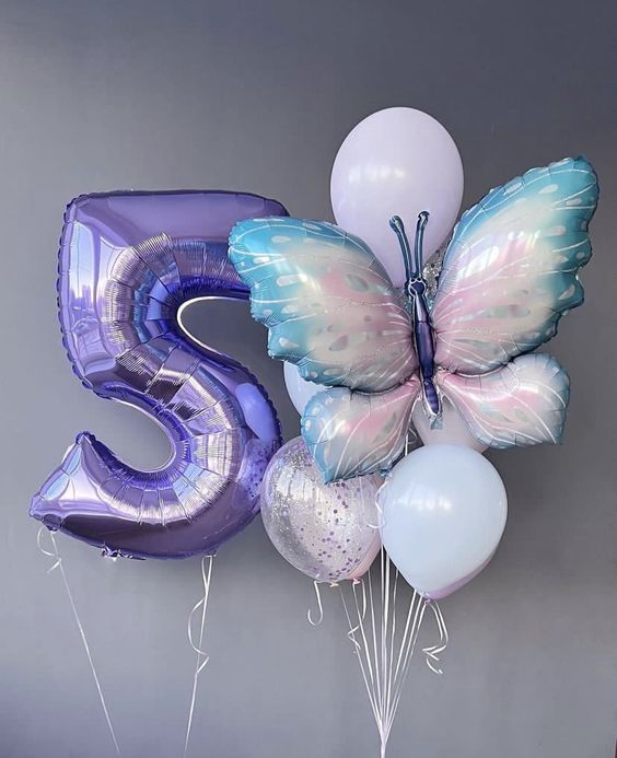 Helium hues