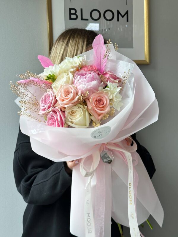 Whisper of tenderness