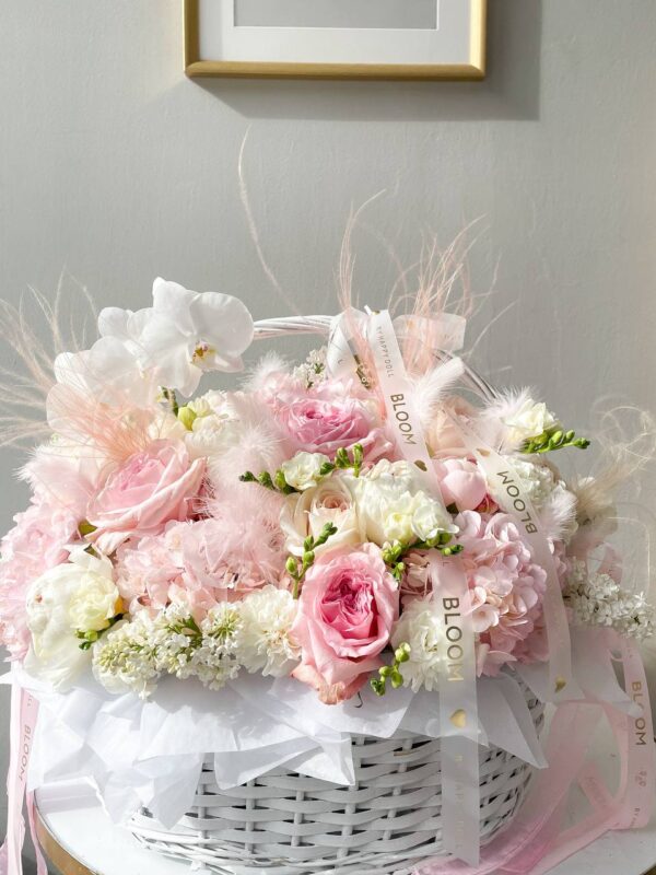 Cloud of love 2