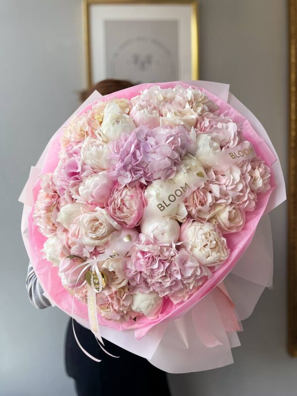 Melody of love 1
