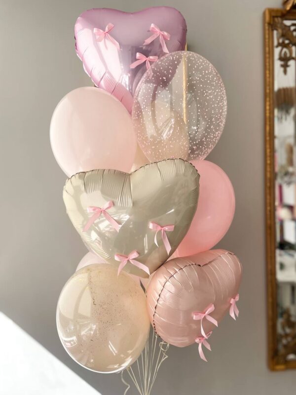 Dreamy lightness