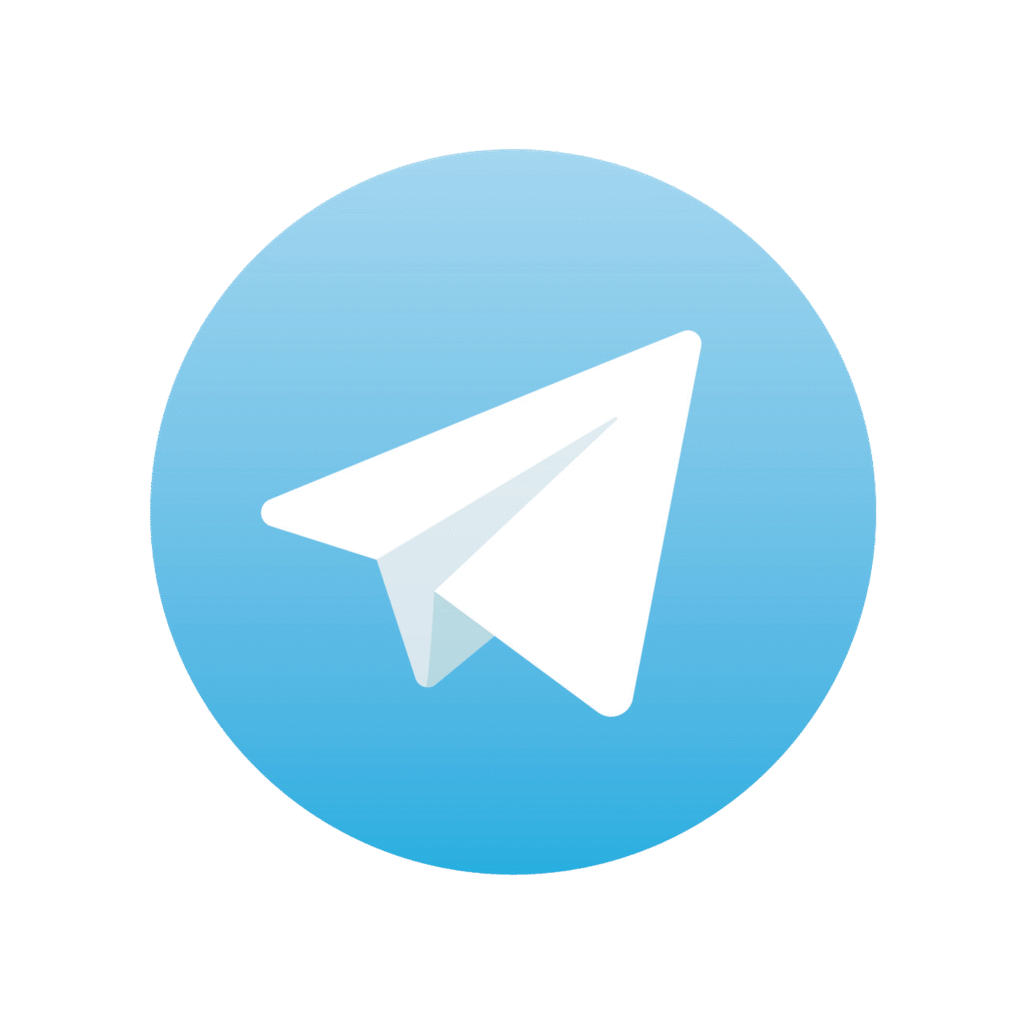 Telegram Bloom by Happy Doll