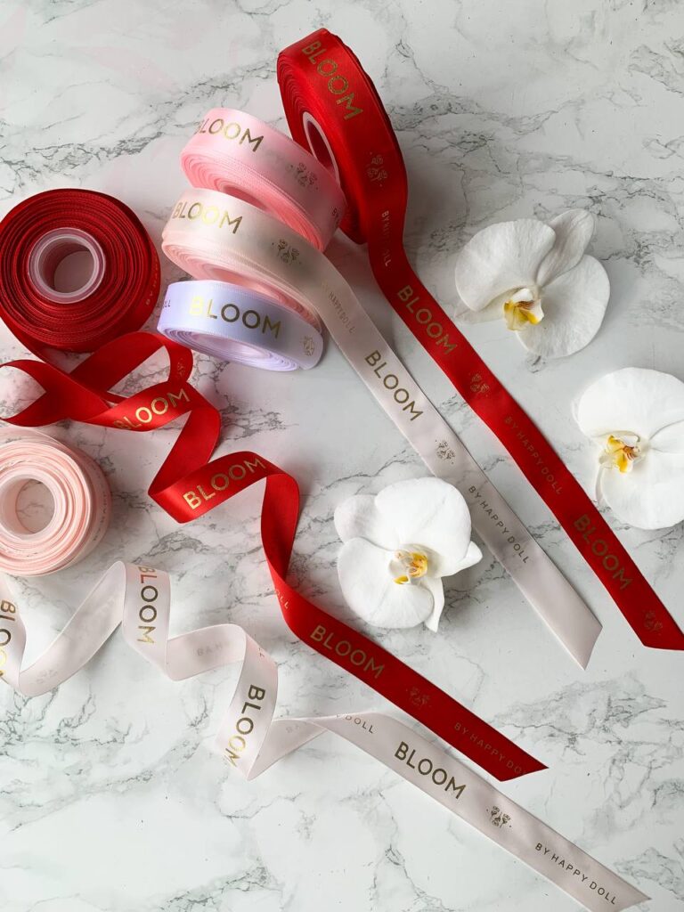 🎀 Детали, которые говорят о бренде — Bloom