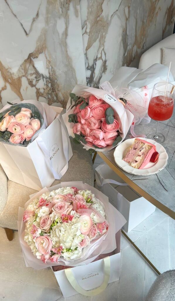 Головна сторінка UA 61 які букети бувають Одеса