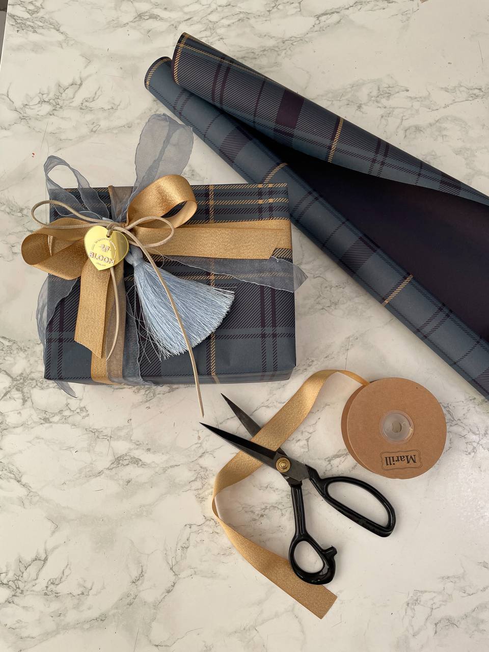 iskusstvo upakovki kogda podarok nachinayetsya s detaley