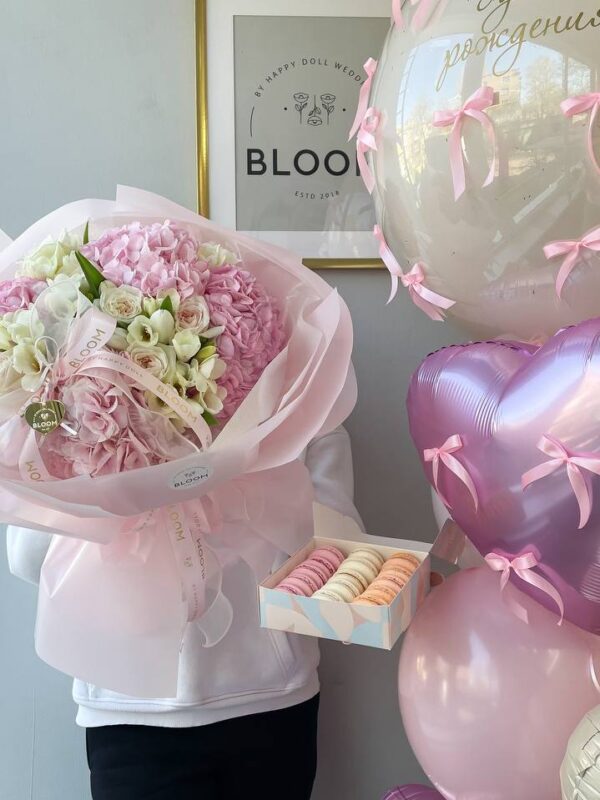 rozhevij nastrij nizhnij kompliment 2