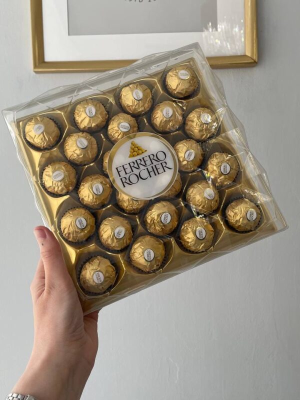 ferrero rocher classic 24 sht premialni shokoladni cukerki 300 2