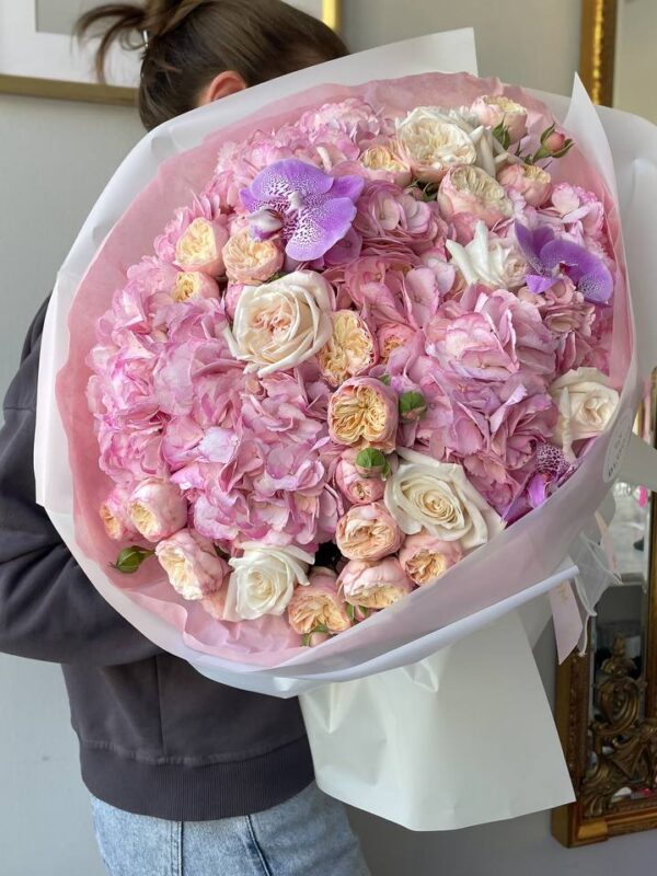 lavender kiss 2