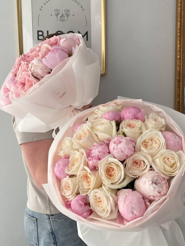 Peony kiss 2 peony kiss 2