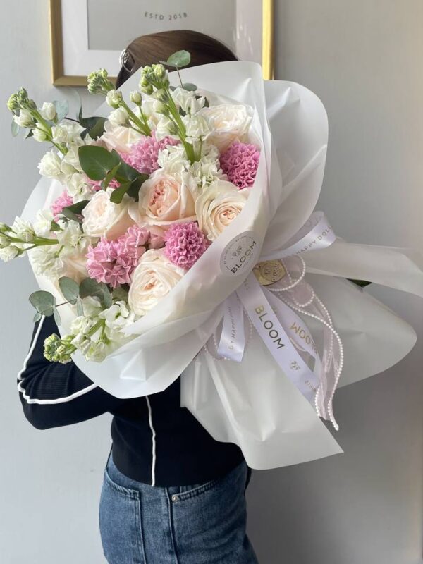 powder elegance 2